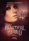Livro digital Beautiful Blood - Tome 2