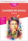 Libro electrónico Cahiers de Douai – BAC 2024