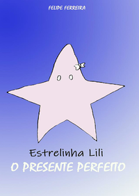 Electronic book Estrelinha Lili