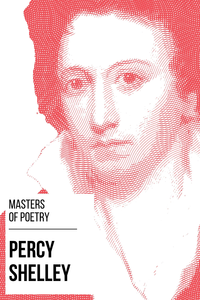 E-Book Masters of Poetry - Percy Shelley