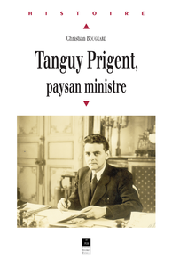 Livre numérique Tanguy Prigent