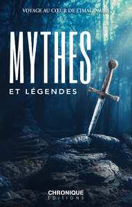 E-Book Mythes et Légendes