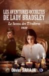 Livre numérique Les aventures occultes de Lady Bradsley