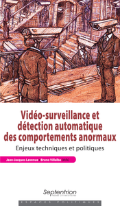 Livre numérique Vidéo-surveillance et détection automatique des comportements anormaux