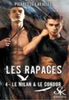 Electronic book Les Rapaces 4