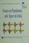 Electronic book Essays on population and space in India