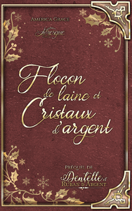 Libro electrónico Flocon de laine & Cristaux d'argent