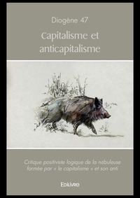 Electronic book Capitalisme et anticapitalisme