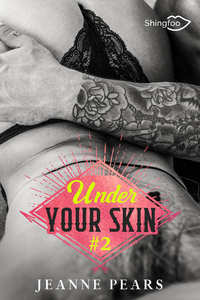 Livre numérique Under Your Skin - Tome 2