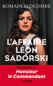 Livro digital L'Affaire Léon Sadorski