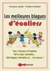 Libro electrónico Les meilleures blagues d'écoliers