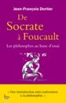 Livre numérique De Socrate à Foucault. Les Philosophes au banc d'essai