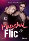 Electronic book Marshal & Flic