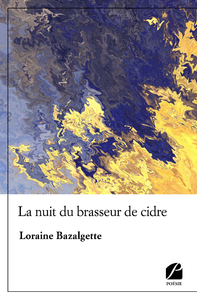 Libro electrónico La nuit du brasseur de cidre