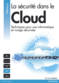 Livre numérique La sécurité dans le Cloud