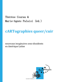 Livre numérique cARTographie queer/cuir