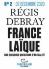 Electronic book Tracts en ligne (n°02) - France laïque