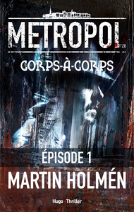 Libro electrónico Corps à corps Episode 1