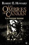 Livre numérique Les Ombres de Canaan - La Pierre Noire