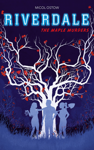 Livre numérique Riverdale - The Maple Murders