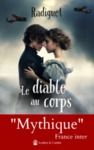 Livre numérique Le diable au corps