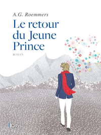 Livre numérique Le retour du Jeune Prince