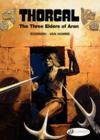 E-Book Thorgal - Volume 2 - The Three Elders of Aran