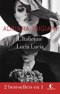 Livre numérique Adriana Trigiani - L'Intégrale