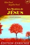 Livre numérique Les Mystères de Jésus : recueil pascalien [Nouv. éd. revue et mise à jour]