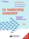 Libro electrónico Le leadership conscient : Guide pratique pour diriger en pleine conscience