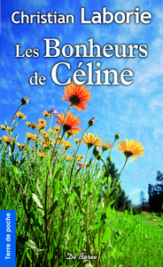 Livre numérique Les Bonheurs de Céline