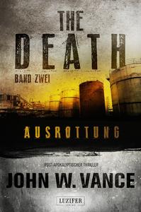 Electronic book AUSROTTUNG (The Death 2)