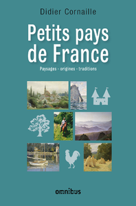 Livre numérique Petits Pays de France