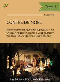 Electronic book Contes de Noël
