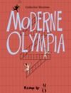 Electronic book Moderne Olympia