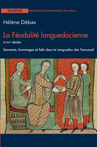 Livre numérique La Féodalité languedocienne - XIe-XIIe siècles