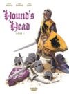 Electronic book Hound's Head - Book 1