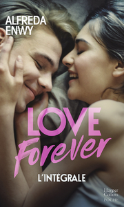 Livro digital Love Forever