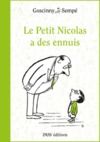 Electronic book Le Petit Nicolas a des ennuis