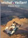 Electronic book Michel Vaillant - Nouvelle Saison - Tome 10 - Pikes Peak