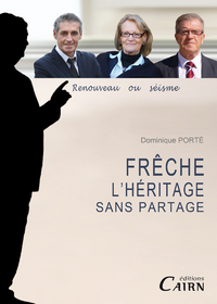 Livre numérique Georges Frêche : l'héritage sans partage