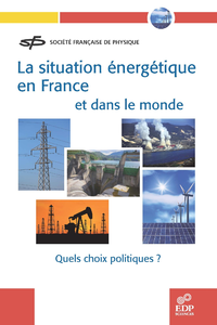 Livre numérique La situation énergétique en France et dans le monde