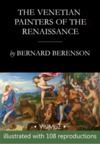 Livre numérique The Venetian Painters of the Renaissance