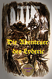 Libro electrónico Die Abenteuer des Lyderic