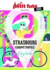 E-Book STRASBOURG 2022 Petit Futé