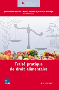 Livre numérique Traité pratique de droit alimentaire