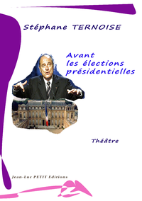 Libro electrónico Avant les élections présidentielles