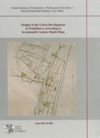 Electronic book Origins of the Urban Development of Pondicherry according to Seventeenth Century Dutch Plans