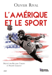 Libro electrónico L'Amérique et le sport