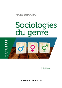 Livre numérique Sociologies du genre - 2e éd.
